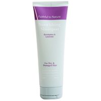 Faithful to Nature Nourishing Shampoo - Lavender & Eucalyptus